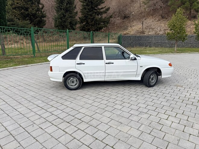LADA (VAZ) 2114 2012, 265,000 km - 1.6 l - Balakən