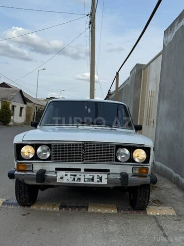 LADA (VAZ) 2106 1998, 245,000 km - 1.6 л - Gəncə