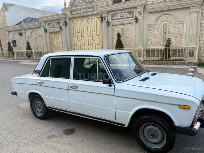 LADA (VAZ) 2106 1998, 245,000 km - 1.6 л - Gəncə
