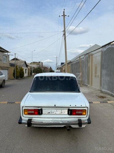 LADA (VAZ) 2106 1998, 245,000 km - 1.6 л - Gəncə