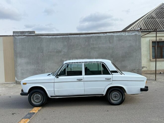 LADA (VAZ) 2106 1998, 245,000 km - 1.6 л - Gəncə