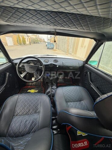 LADA (VAZ) 2106 1998, 245,000 km - 1.6 л - Gəncə