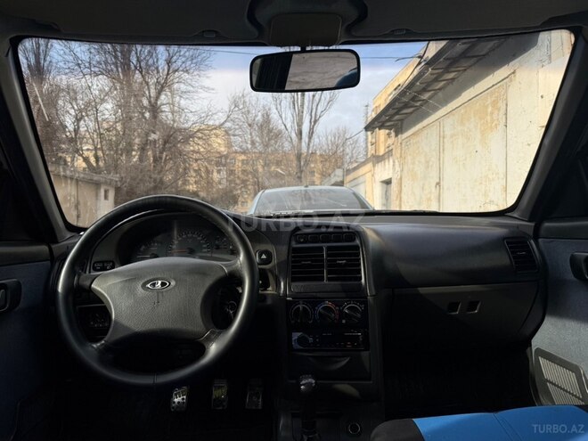 LADA (VAZ) 2110 2007, 252,000 km - 1.6 л - Bakı