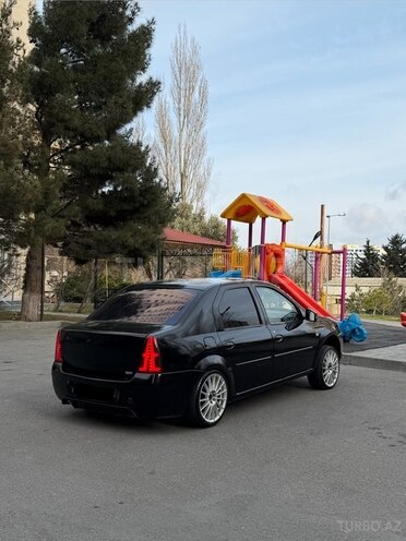 Renault Tondar 2013, 250,000 km - 1.4 l - Bakı