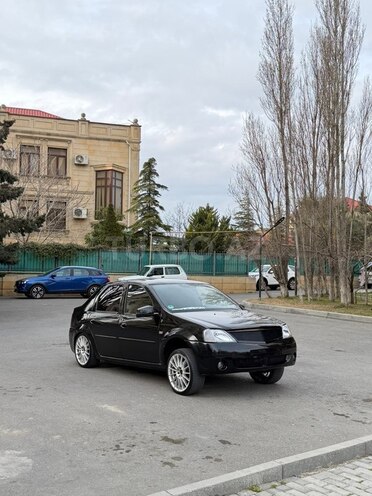 Renault Tondar 2013, 250,000 km - 1.4 l - Bakı
