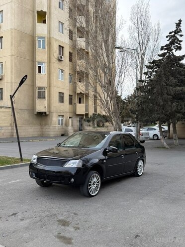 Renault Tondar 2013, 250,000 km - 1.4 l - Bakı