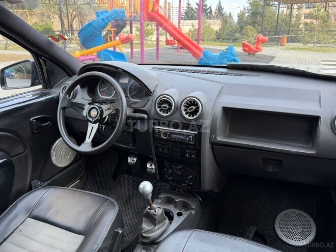 Renault Tondar 2013, 250,000 km - 1.4 l - Bakı
