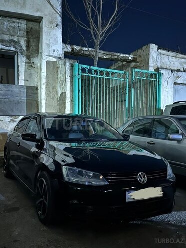 Volkswagen Jetta 2013, 217,825 km - 1.8 л - Bakı
