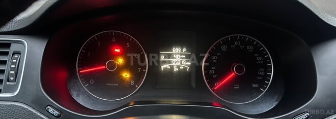 Volkswagen Jetta 2013, 217,825 km - 1.8 л - Bakı