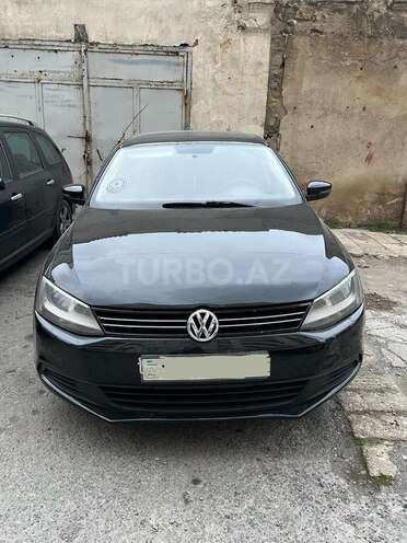 Volkswagen Jetta 2013, 217,825 km - 1.8 л - Bakı