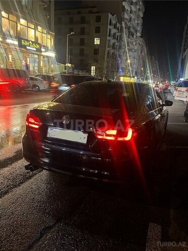 Volkswagen Jetta 2013, 217,825 km - 1.8 л - Bakı