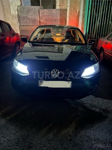 Volkswagen Jetta 2013, 217,825 km - 1.8 л - Bakı