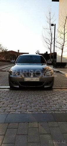BMW 530 2005, 235,000 km - 3.0 l - Bakı