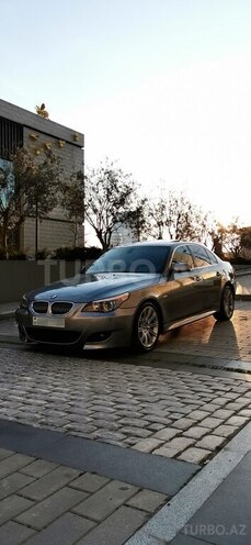 BMW 530 2005, 235,000 km - 3.0 l - Bakı