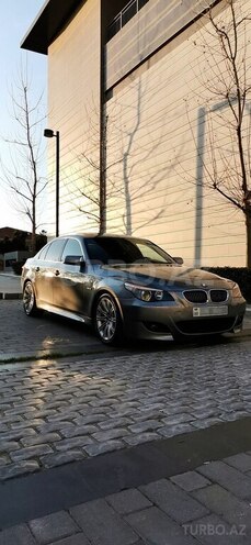 BMW 530 2005, 235,000 km - 3.0 l - Bakı