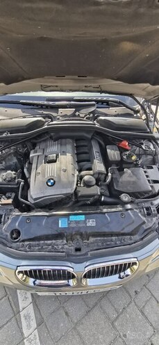 BMW 530 2005, 235,000 km - 3.0 l - Bakı
