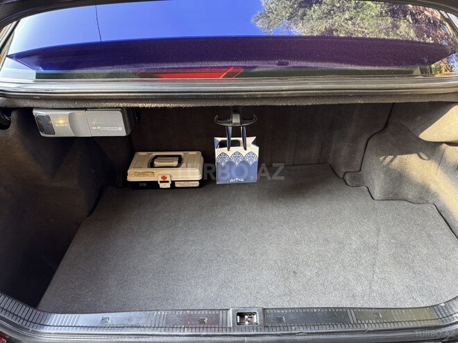 Mercedes S 320 1991, 250,000 km - 3.2 l - Bakı