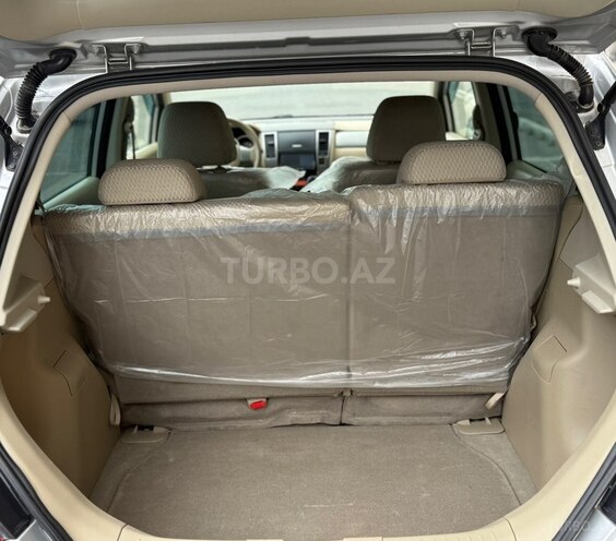 Nissan Tiida 2011, 92,000 km - 1.5 l - Bakı