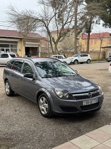 Opel Astra-4