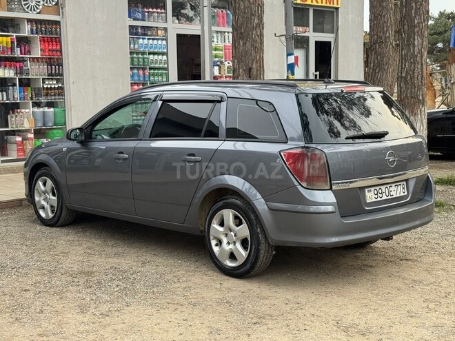 Opel Astra-6