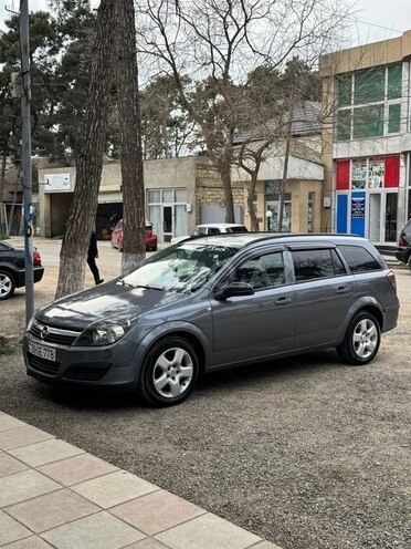 Opel Astra-5