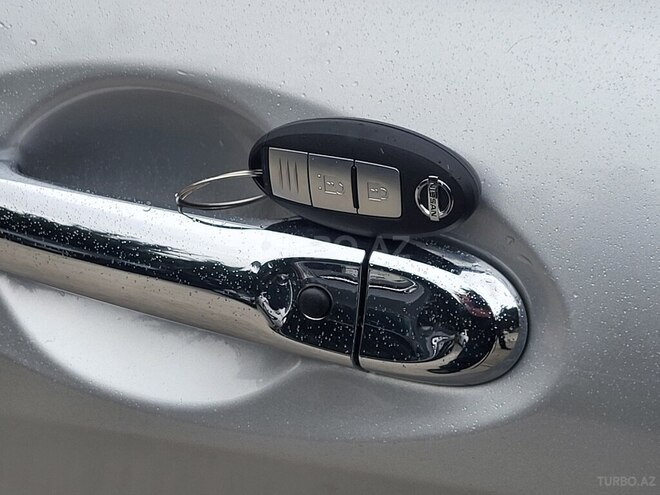 Nissan Note 2017, 47,000 km - 1.2 l - Bakı
