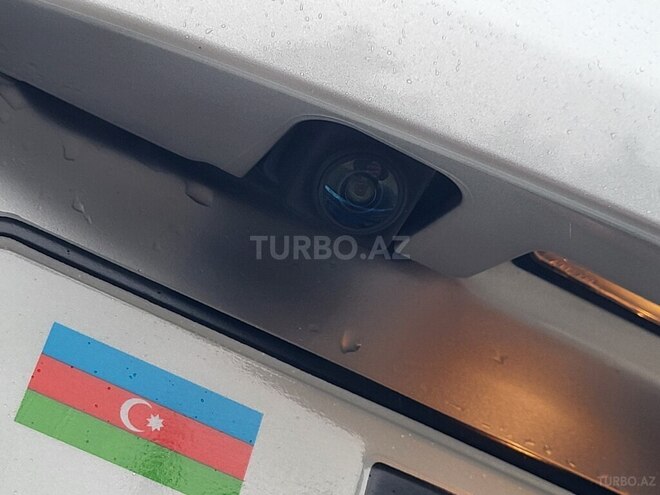 Nissan Note 2017, 47,000 km - 1.2 l - Bakı