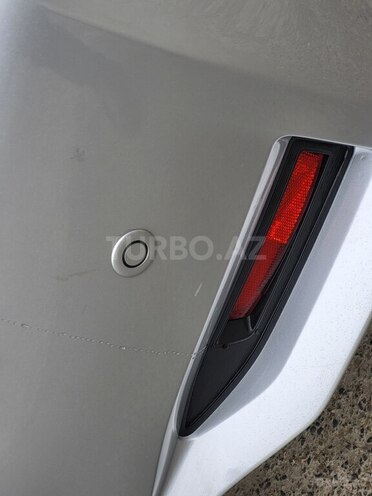 Nissan Note 2017, 47,000 km - 1.2 l - Bakı