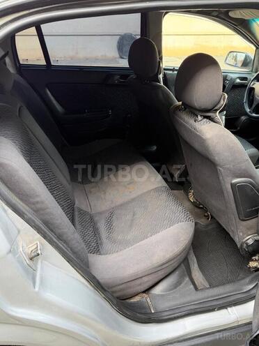 Opel Astra 2002, 298,563 km - 1.7 l - Bakı