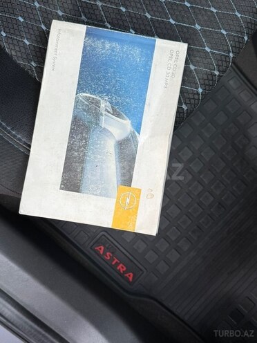 Opel Astra-19