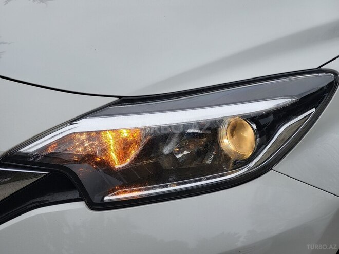 Nissan Note 2017, 46,000 km - 1.2 l - Bakı