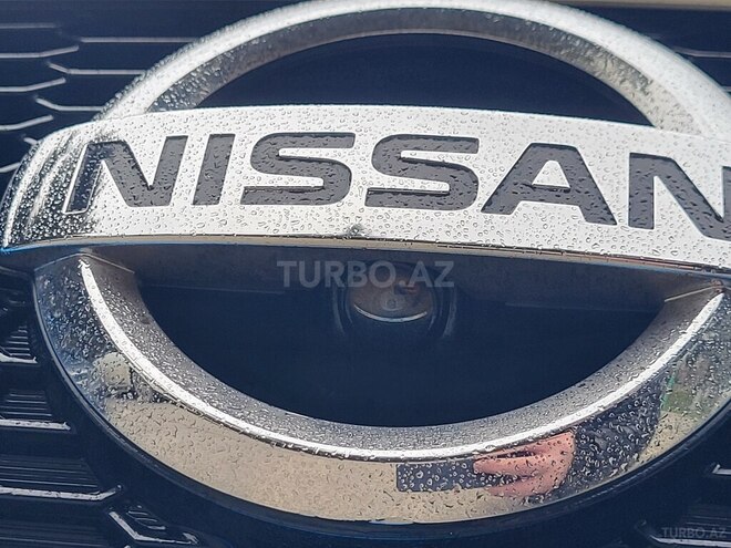Nissan Note 2017, 46,000 km - 1.2 l - Bakı