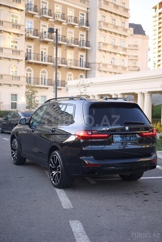 BMW X7-2