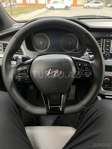Hyundai Sonata 2015, 151,278 km - 2.0 l - Bakı