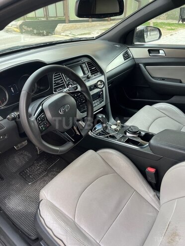 Hyundai Sonata 2015, 151,278 km - 2.0 l - Bakı