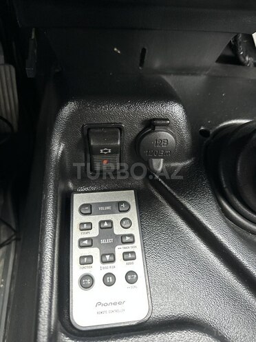 LADA (VAZ) Niva 2019, 68,000 km - 1.7 l - Bakı