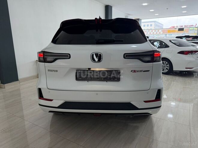 Changan CS 55 Plus-2