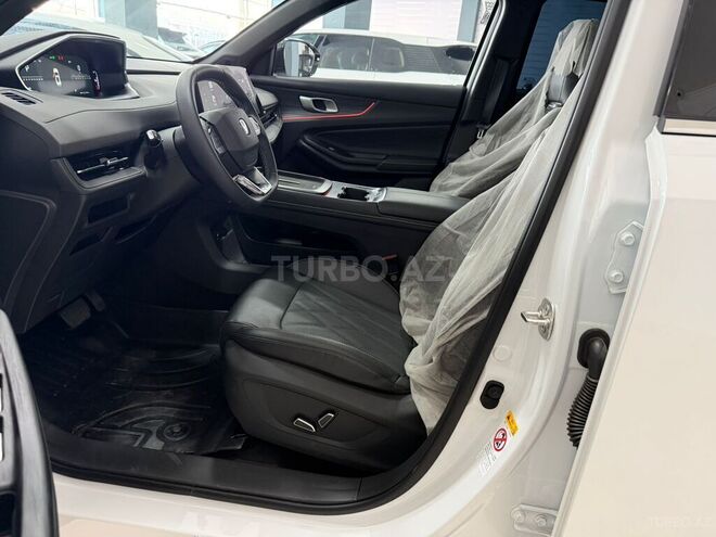 Changan CS 55 Plus-10