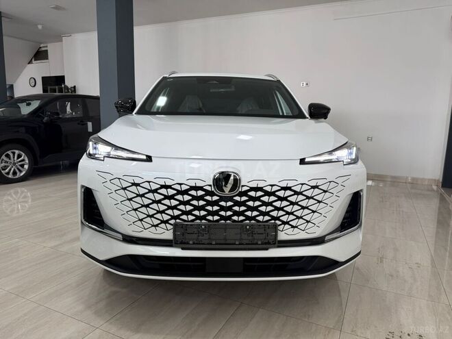Changan CS 55 Plus-1