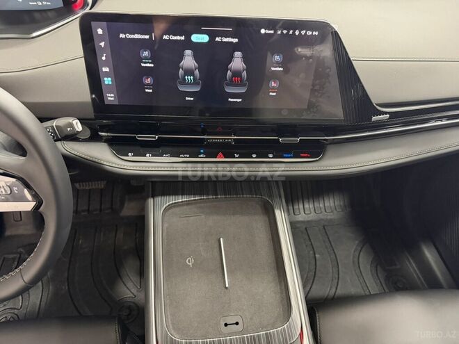 Changan CS 55 Plus-16