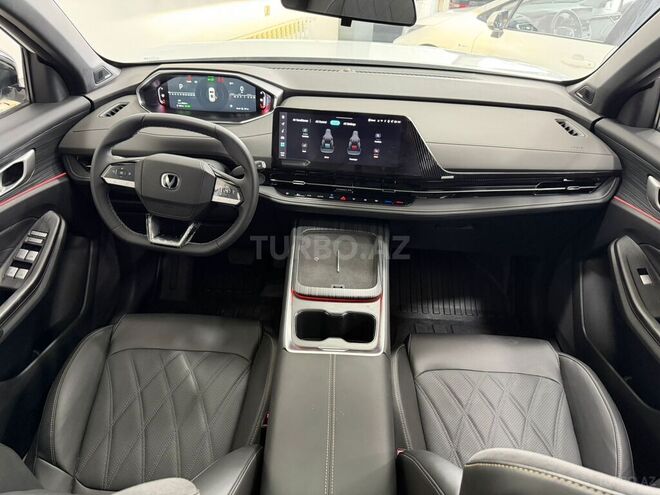 Changan CS 55 Plus-3