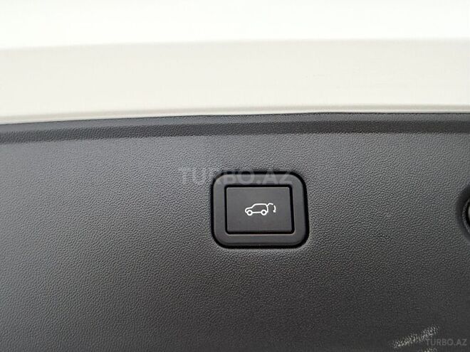 Changan CS 55 Plus-14