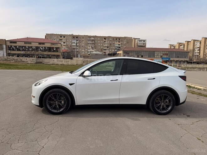 Tesla Model Y 2025, 22,000 km - 0.0 l - Bakı