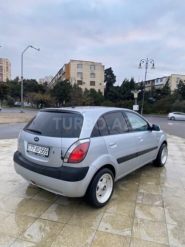 Kia Rio 2006, 263,000 km - 1.4 l - Bakı
