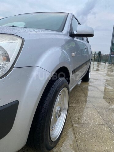Kia Rio 2006, 263,000 km - 1.4 l - Bakı
