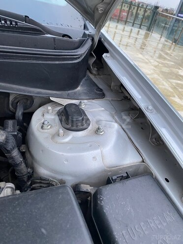 Kia Rio 2006, 263,000 km - 1.4 l - Bakı