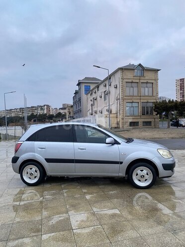 Kia Rio 2006, 263,000 km - 1.4 l - Bakı