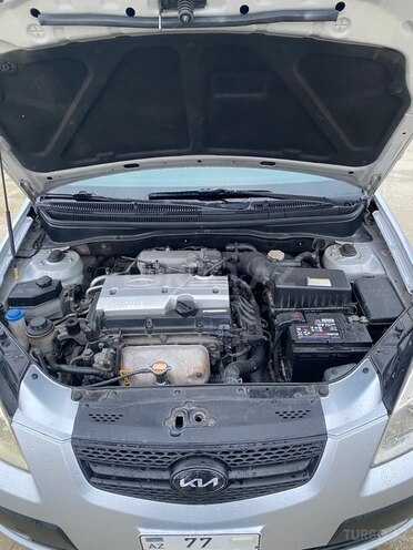 Kia Rio 2006, 263,000 km - 1.4 l - Bakı