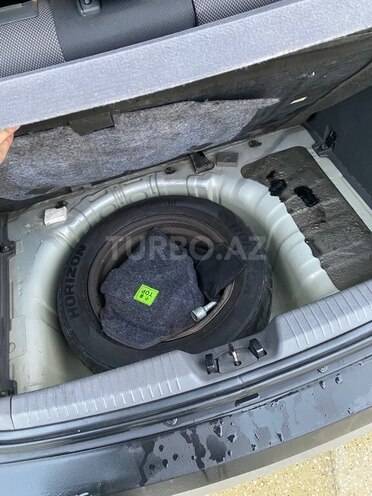 Kia Rio 2006, 263,000 km - 1.4 l - Bakı