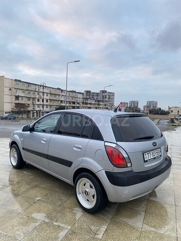 Kia Rio 2006, 263,000 km - 1.4 l - Bakı